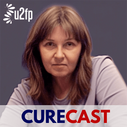 Milestones - CureCast Episode 100