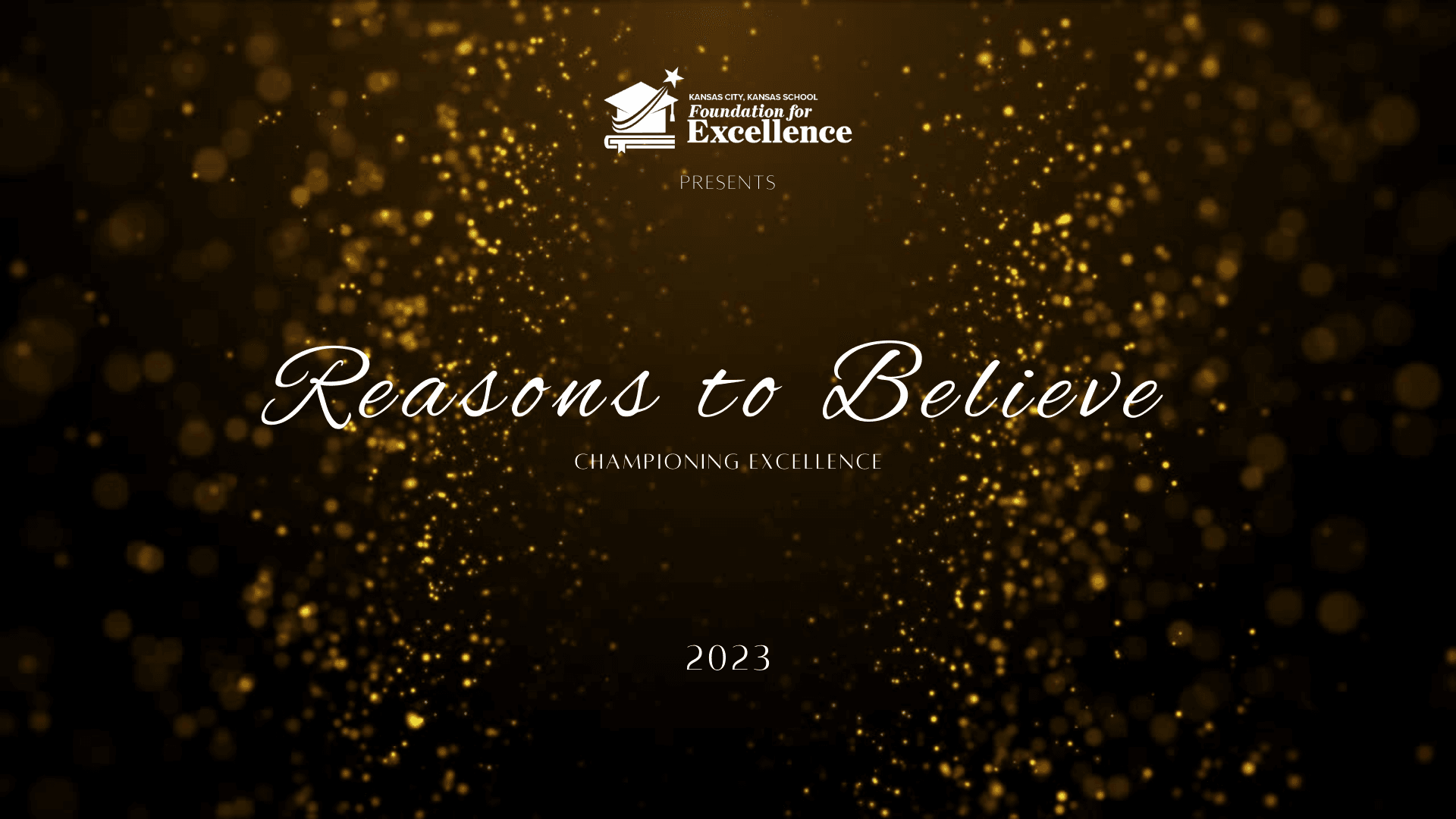 Reasons to Believe