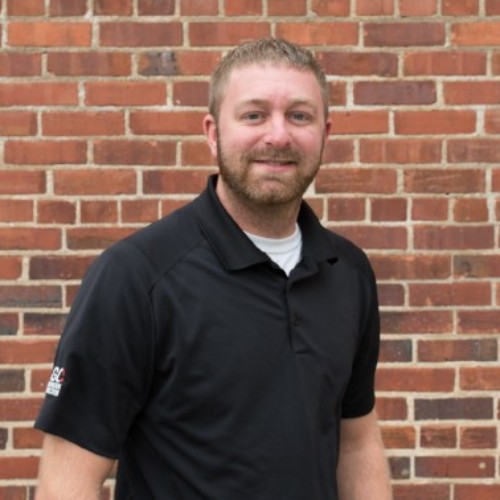 NGC Group, Inc. : About Us : Jason Donner | Superintendent