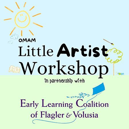 Little Artist Workshop