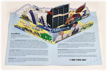 Die Cutting