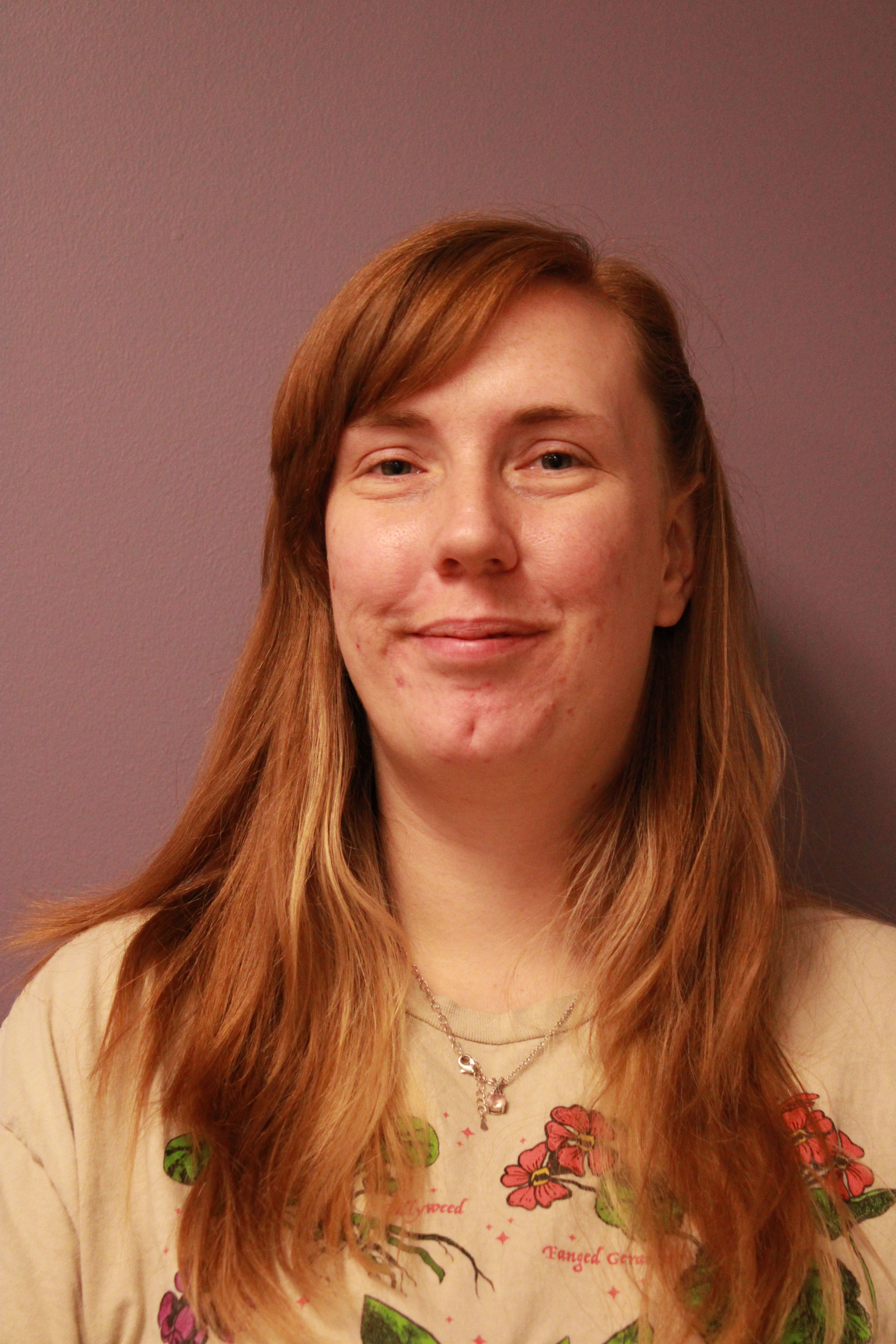 Marissa Manchanthasouk