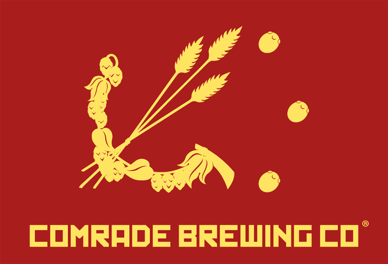 Comrade Brewing Co