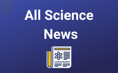 All Science News