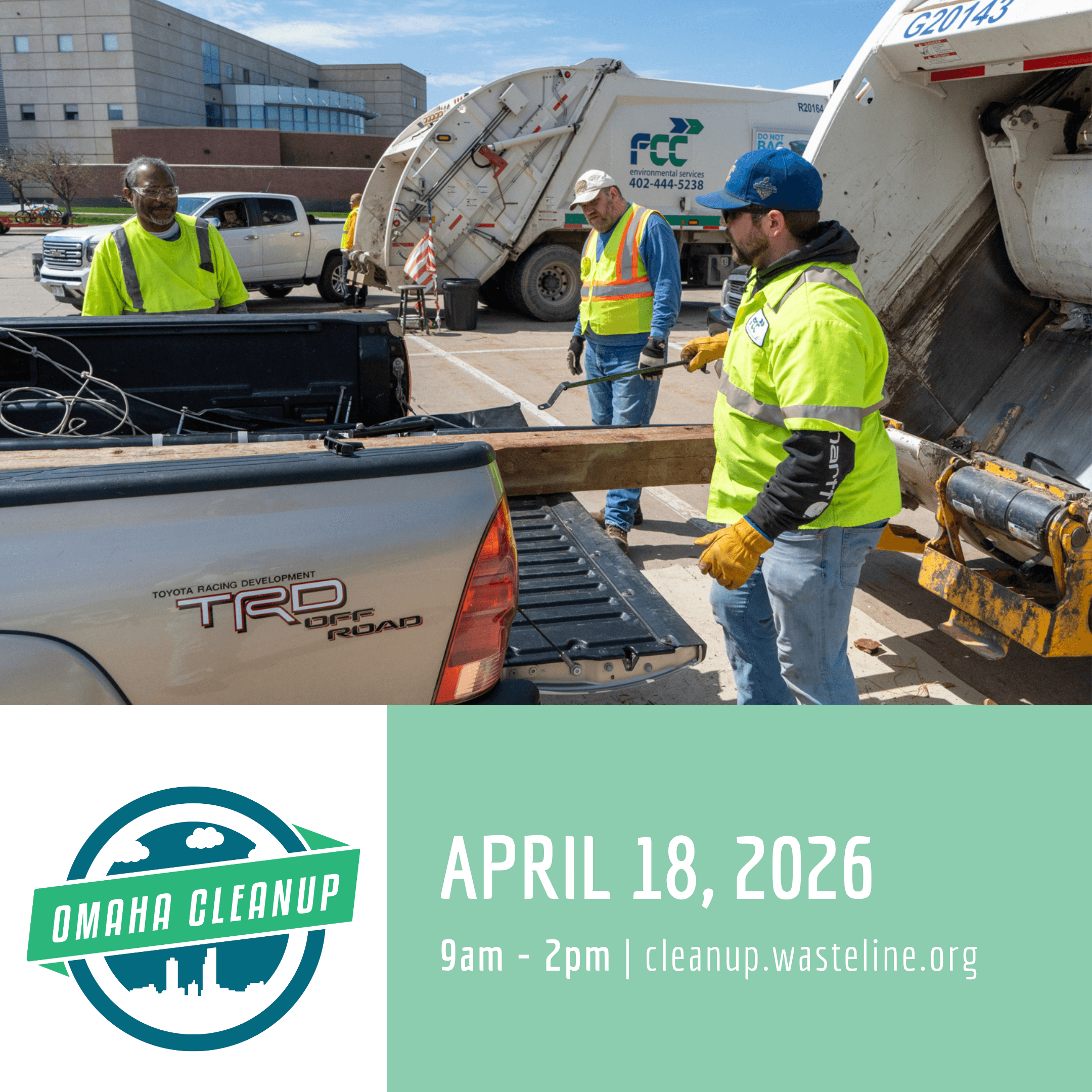 April 18th, 2026 - Social Media