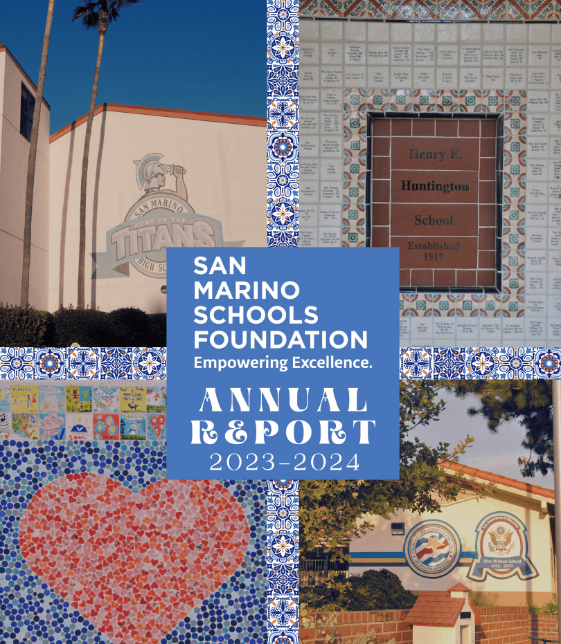 2023-2024 Annual Report