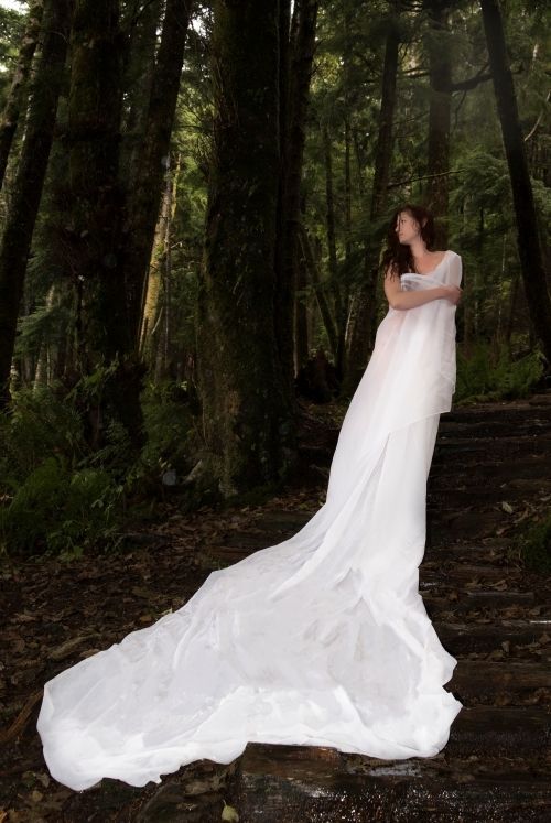 On the Path to Avalon - Jeff Fitzwater