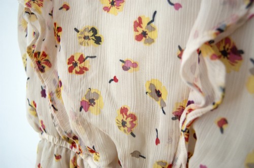 Give your wardrobe a refresh for Spring at Goodwill!