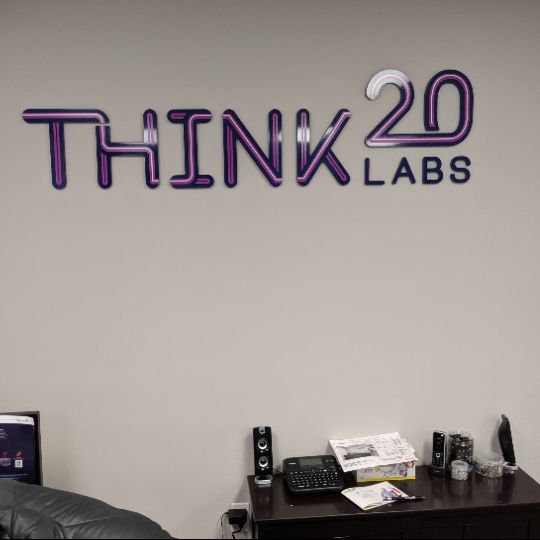 Think 20 Labs