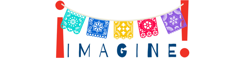 Imagine! 2024 banner