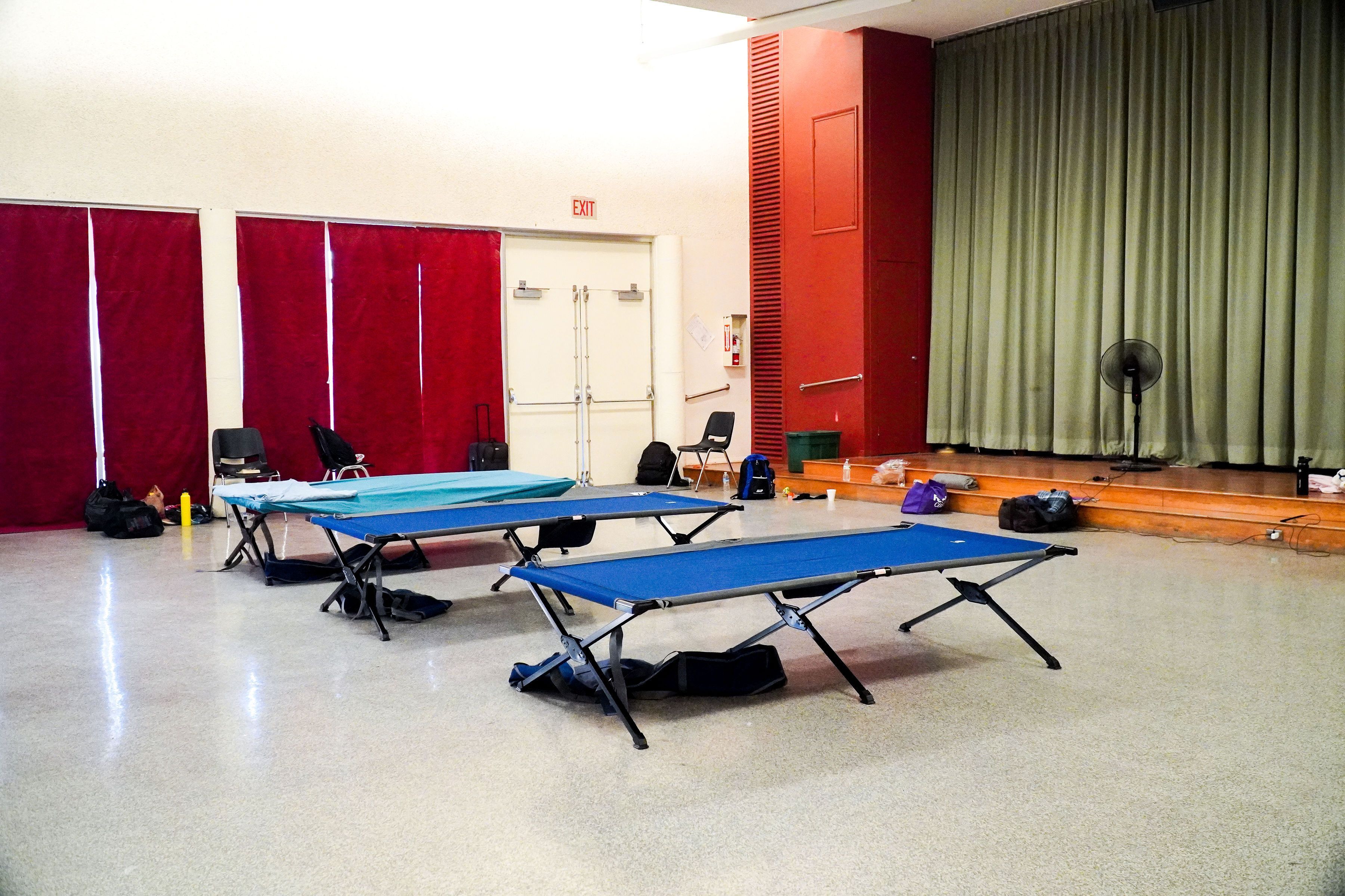 Finding Hope Through One Bed