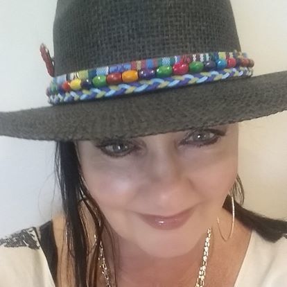 Cheryl (Charlie) Cote