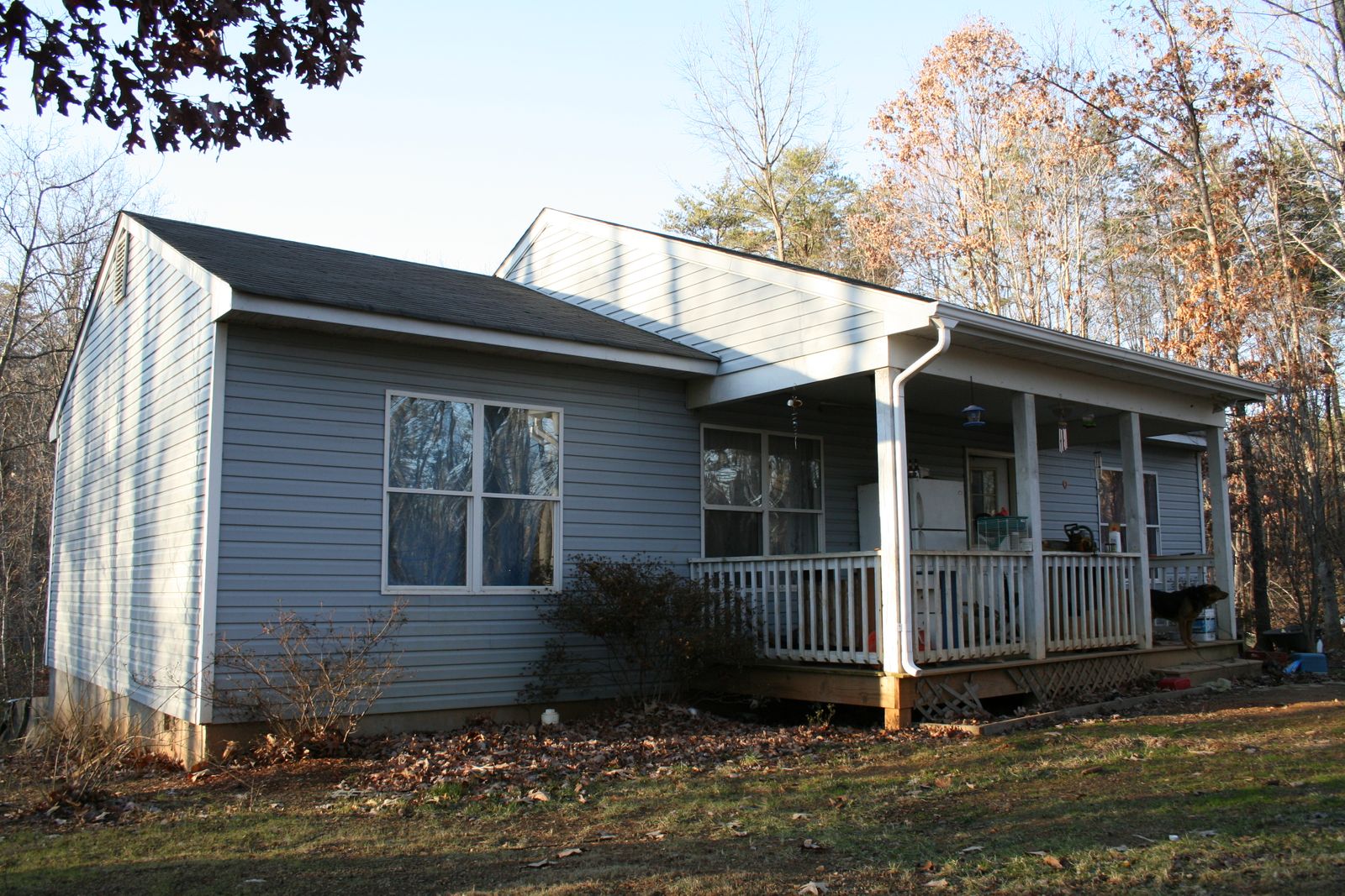 Habitat for Humanity of Greater Charlottesville : What We Do : Current