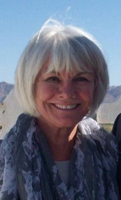 Dr. Janet Breslin-Smith