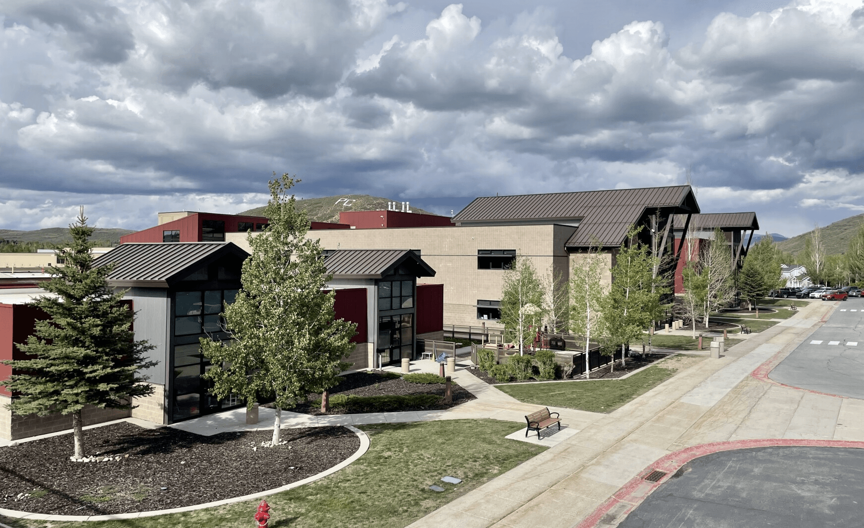 Park City High School Makes National List of Best Public Schools