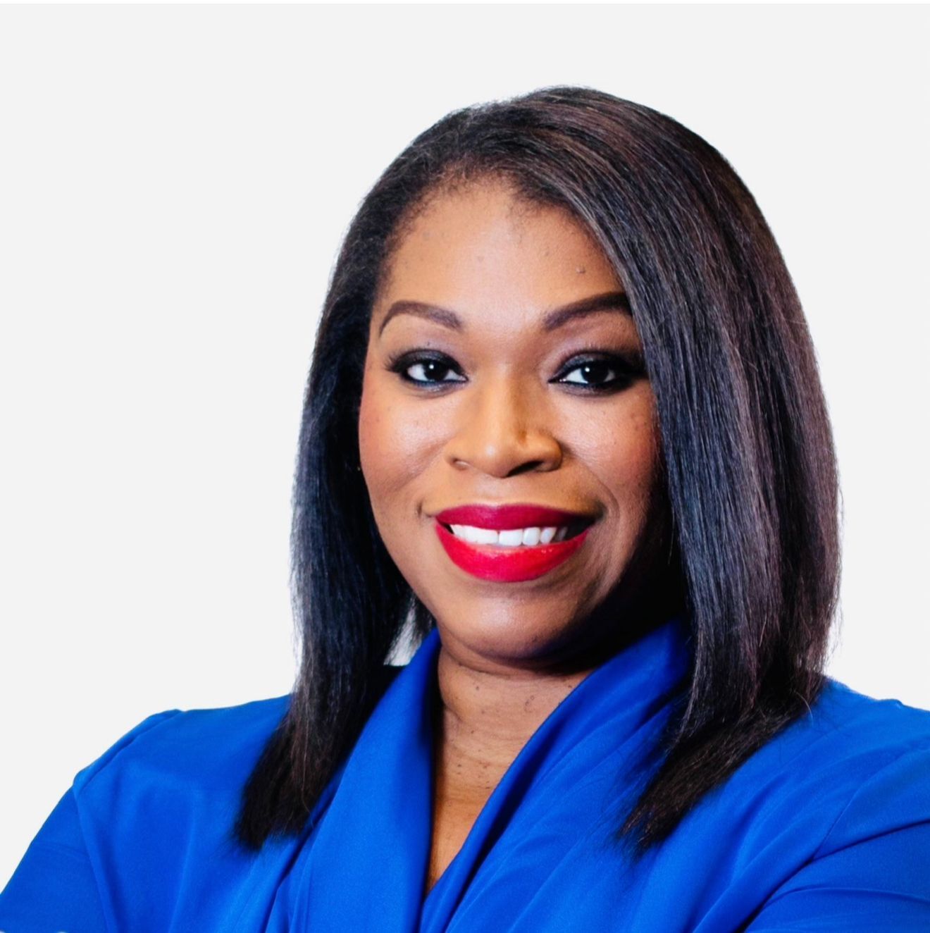 Tomeka Wilson