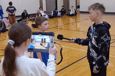 Launching School Project to Pro-Level Production