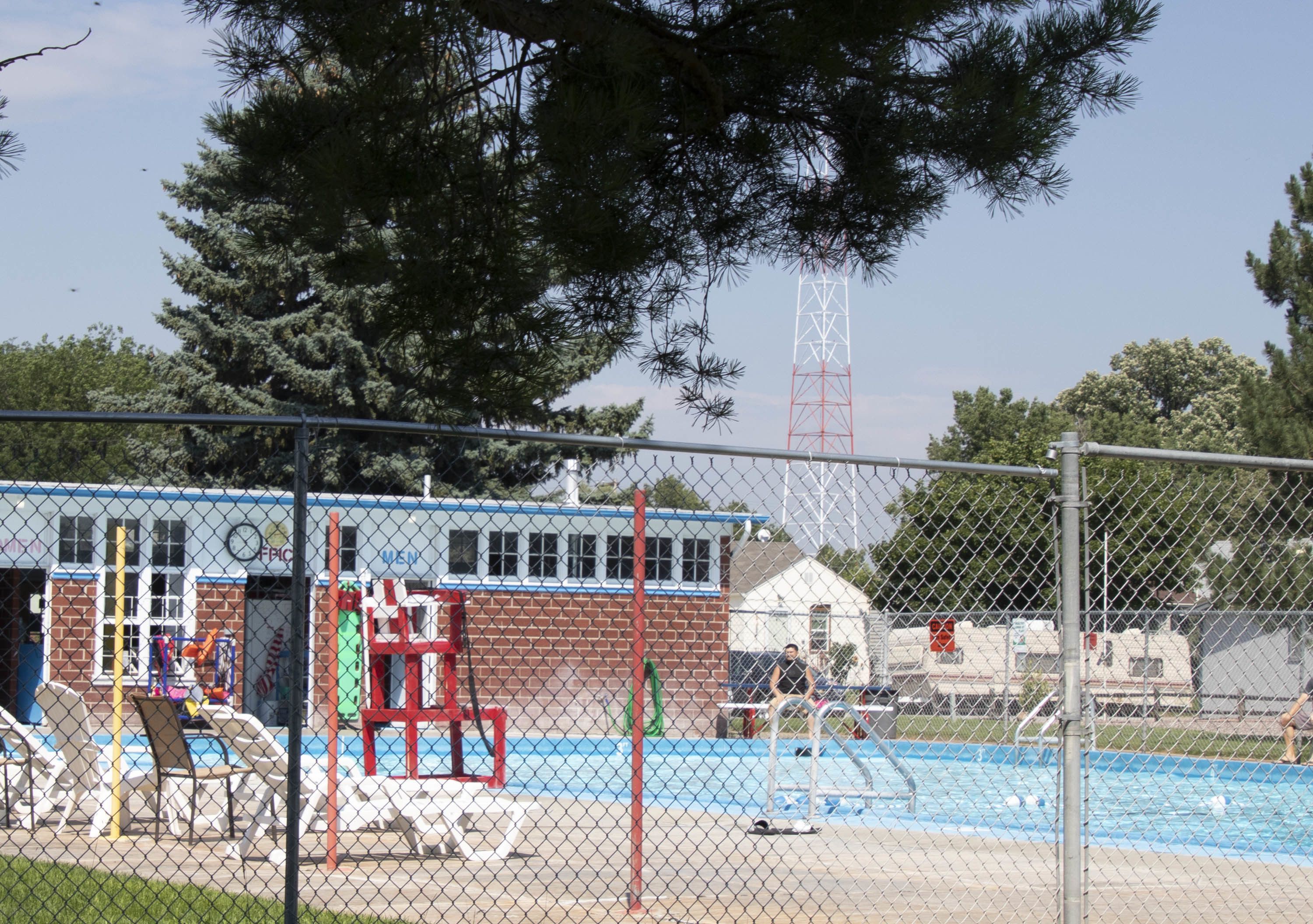FAQs about lifeguards offering private lessons at your public facility