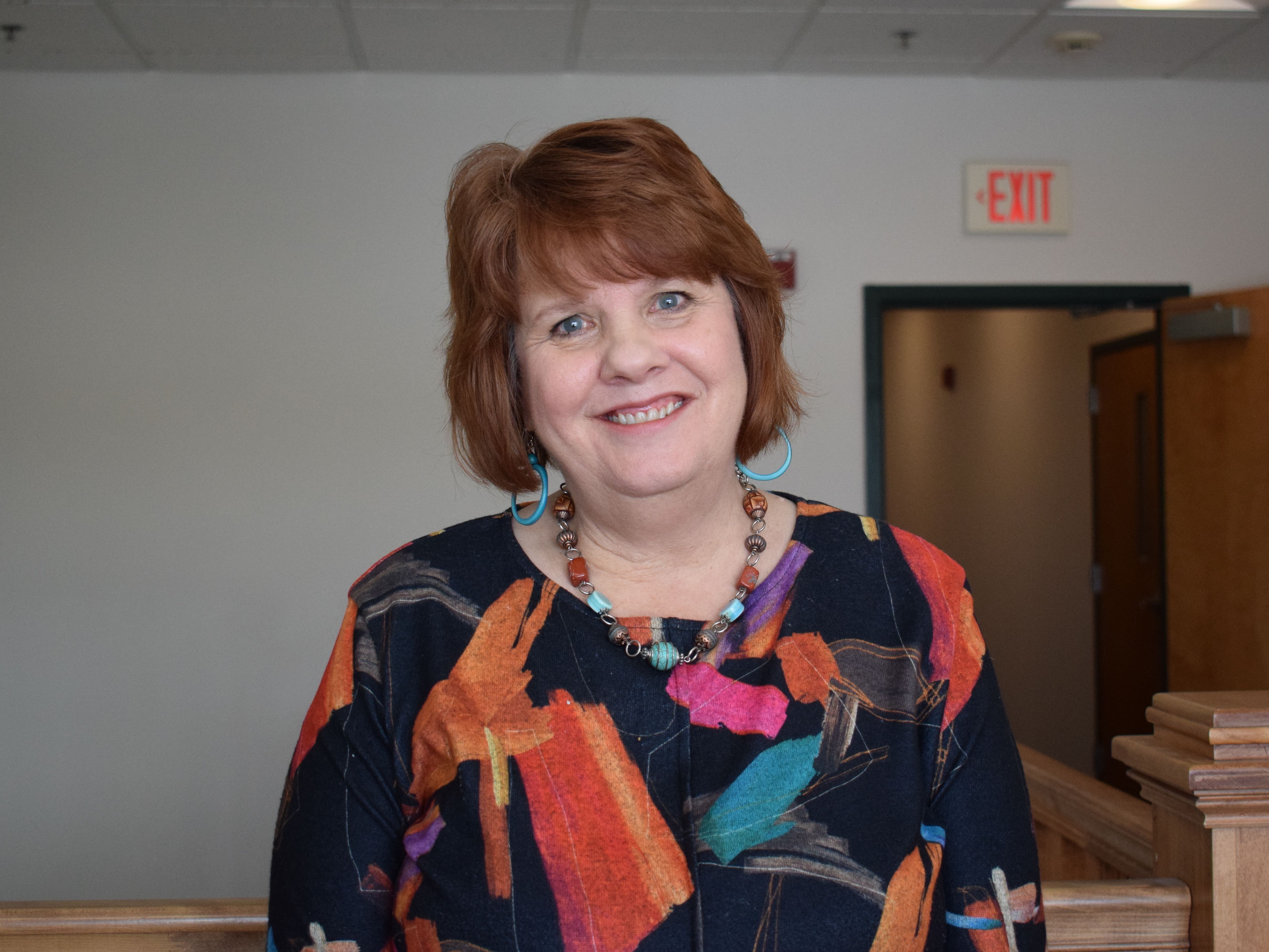 Cheri Boucher