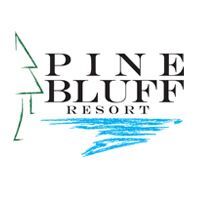 Pine Bluff Resort