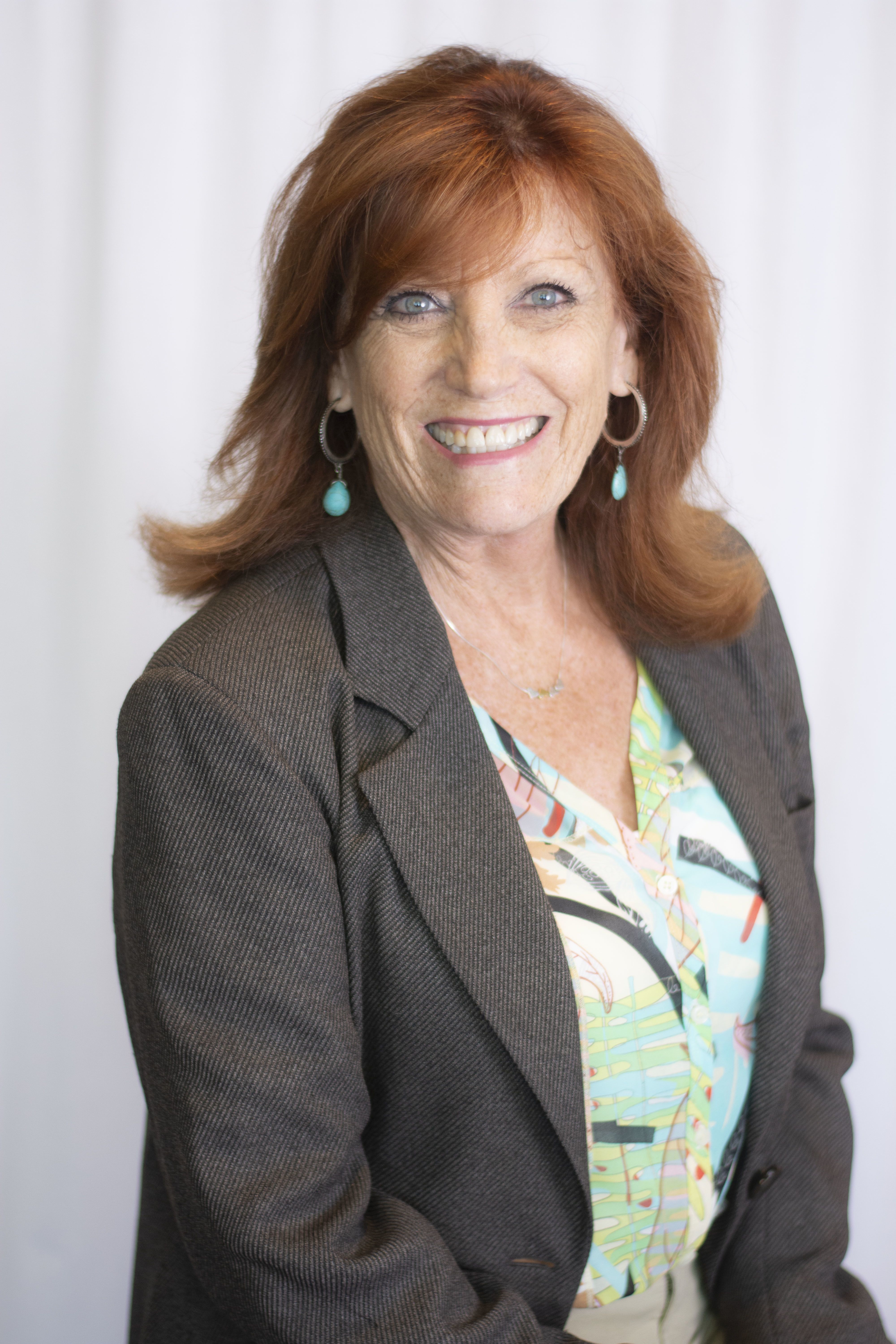 Karla Scott