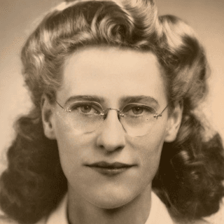 Helen Buchanan Memorial Nursing Scholarship