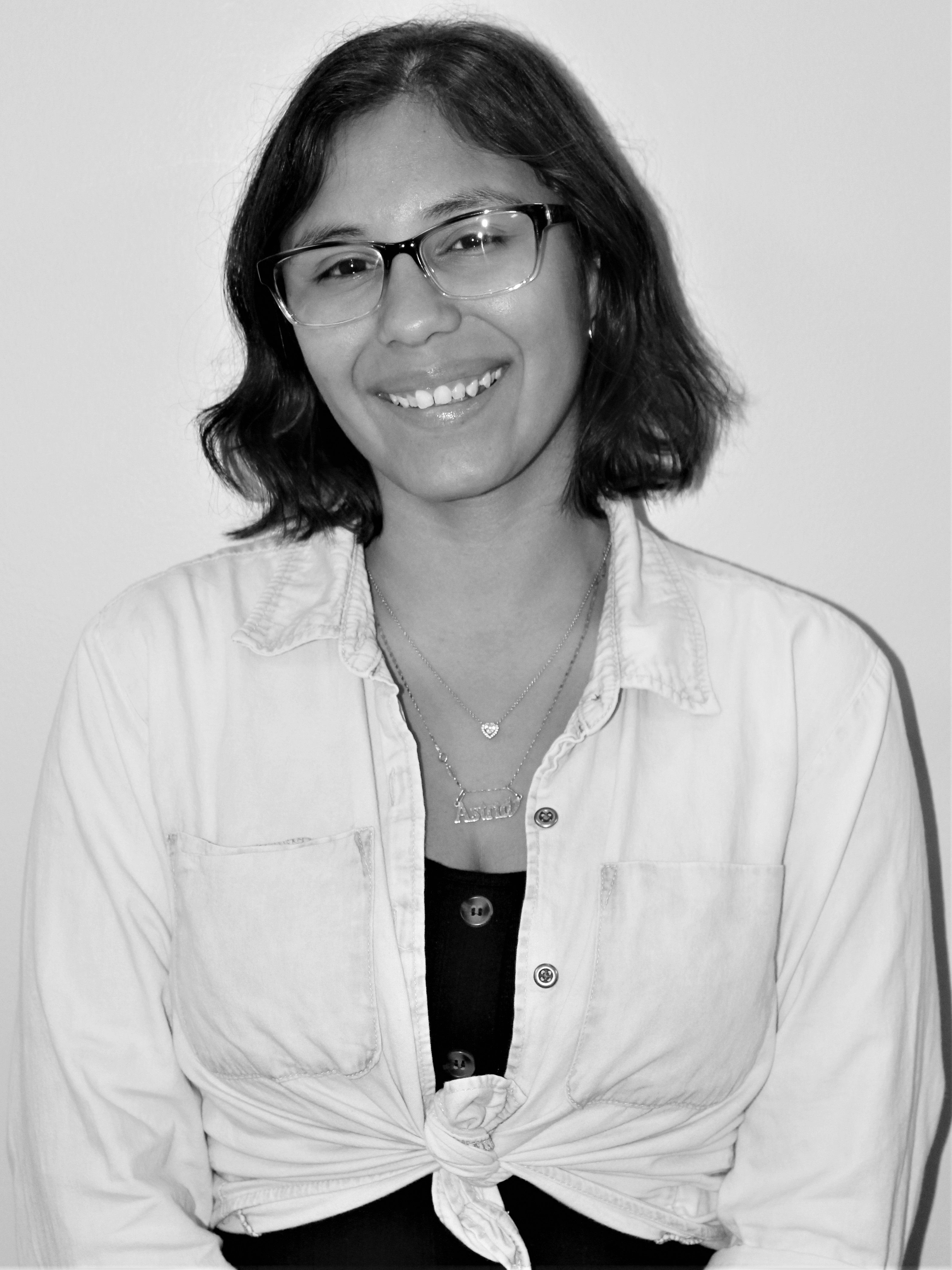 Astrid Gomez