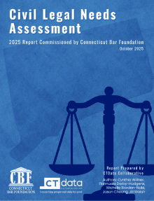 Civil Legal Needs Assessment