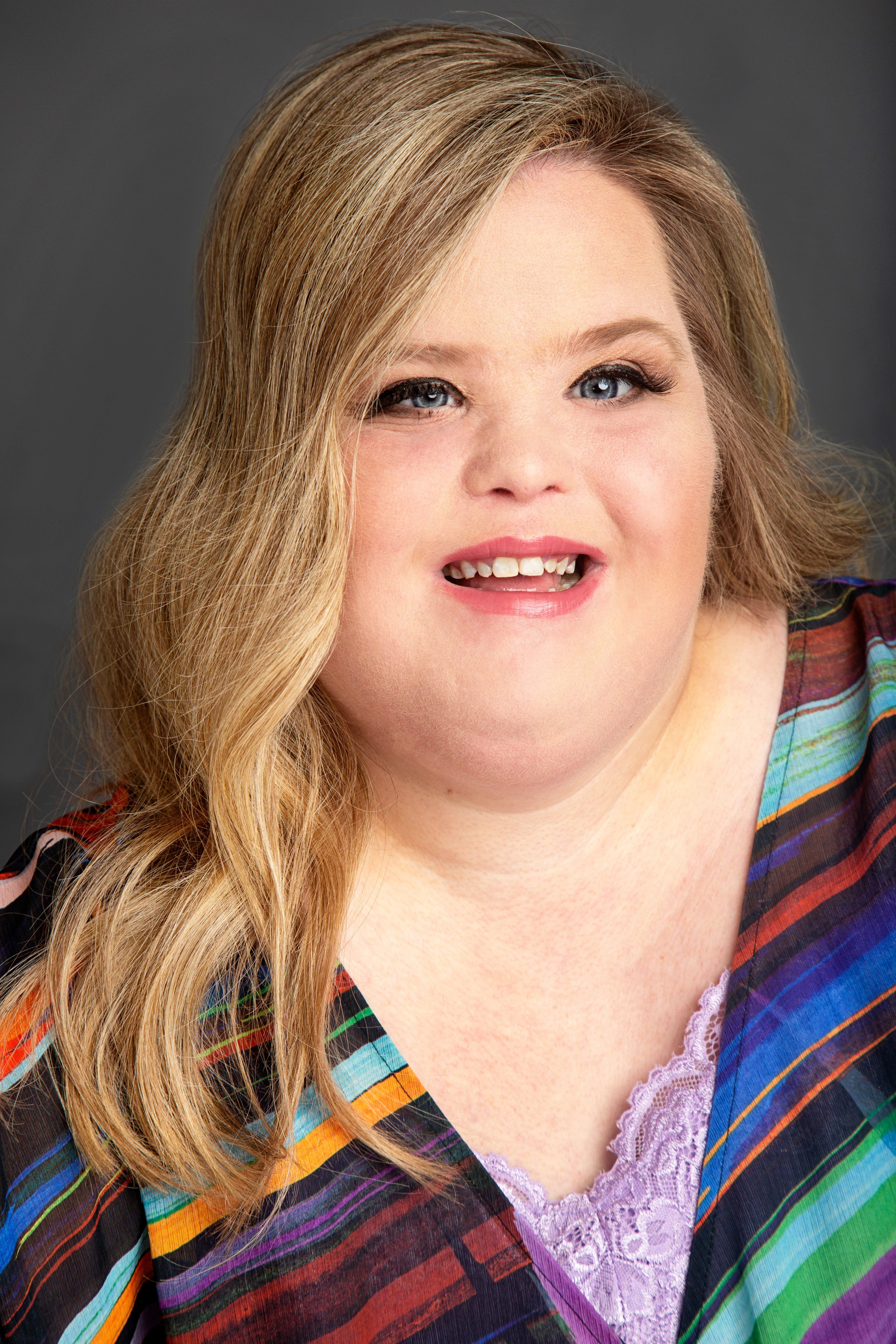 Heather Hancock Blackburn