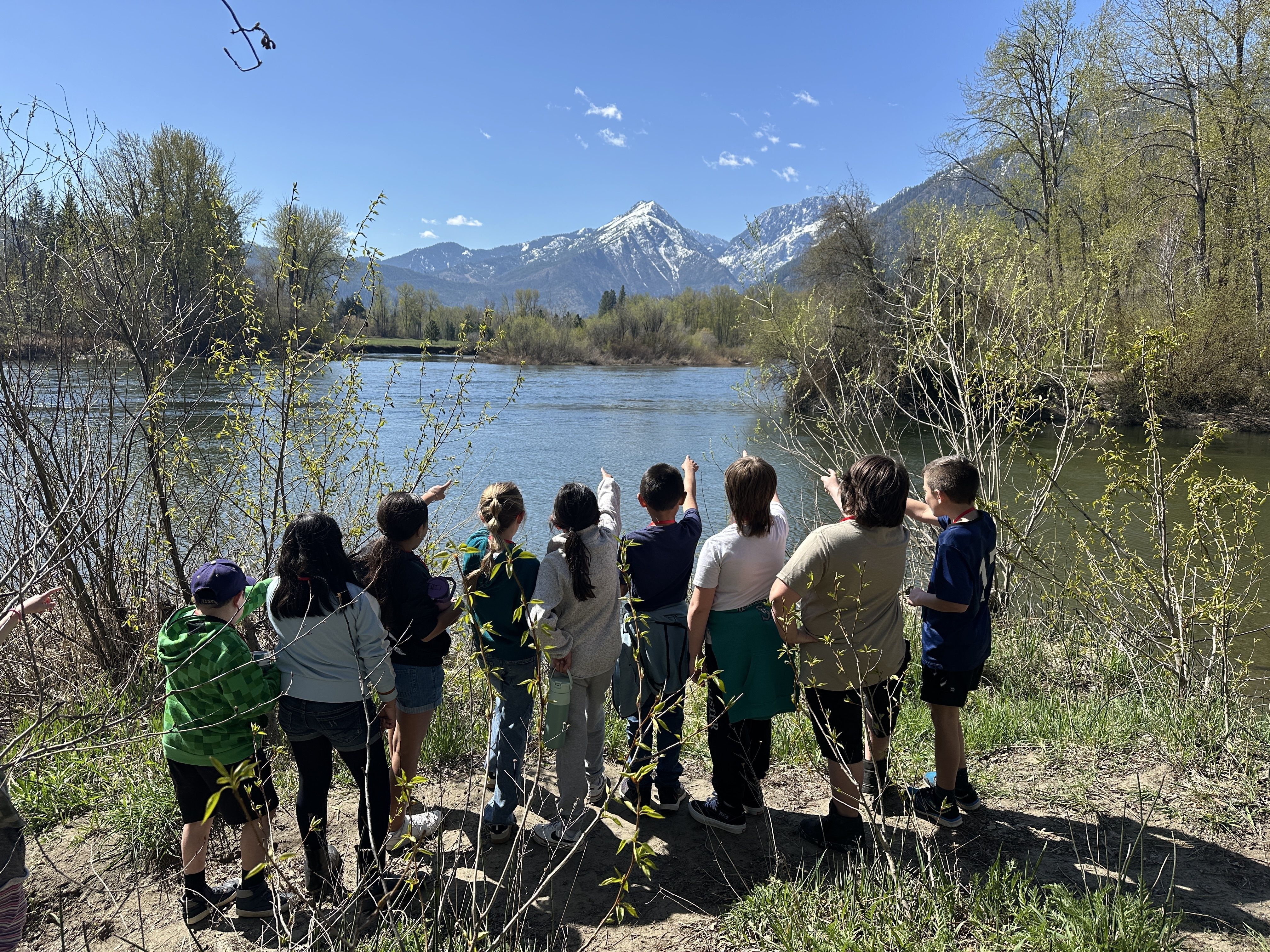 April 30th E-Newsletter