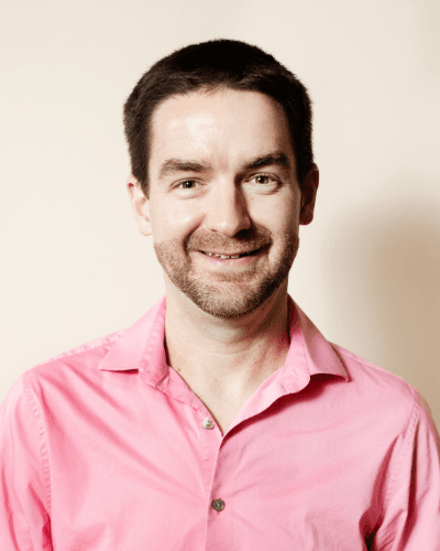 Ryan Fouts (he/him, they/them) LGSW