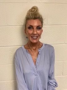 Michelle Mathia (Pettijohn), L.S.C.S.W