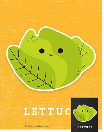 Lettuce