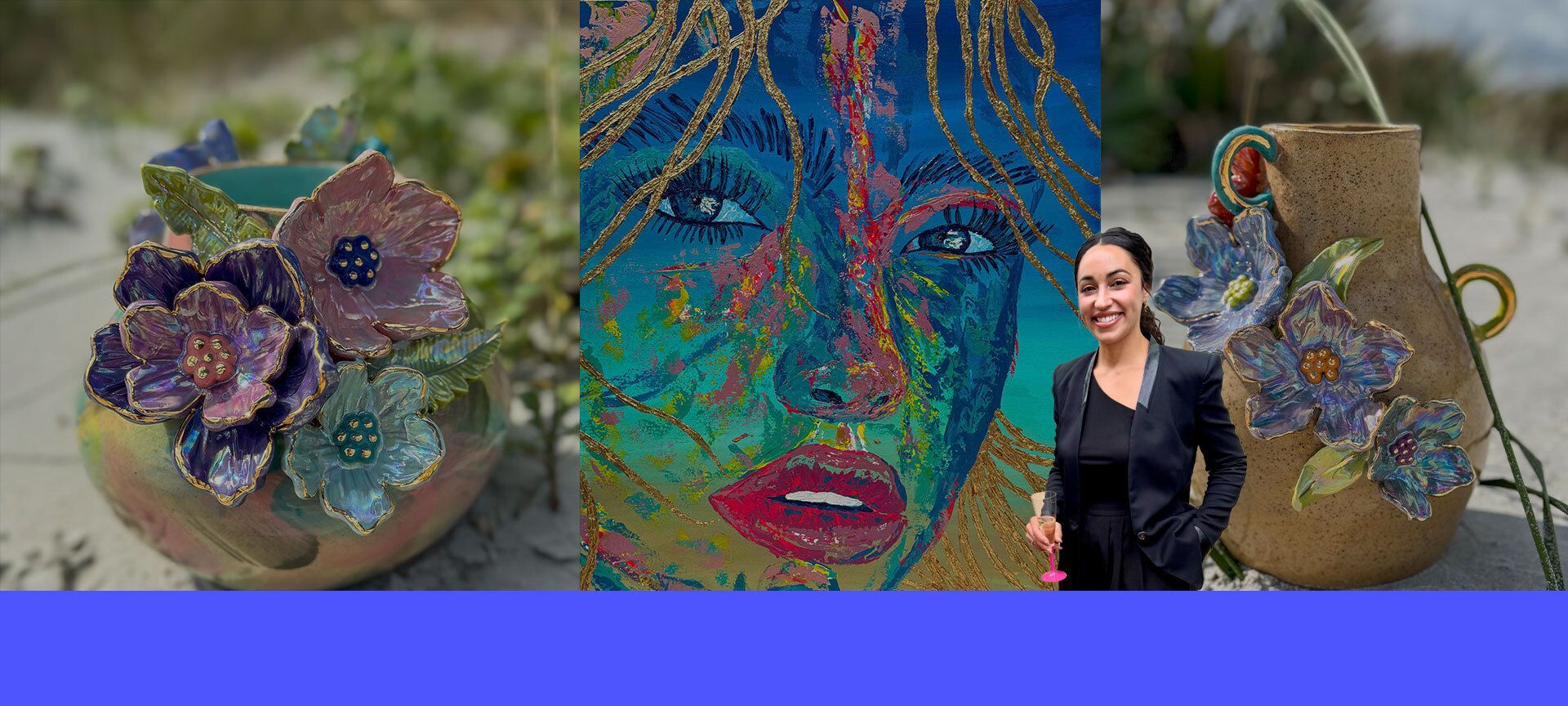 Ormond Art Walk