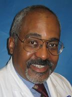 Dr. Louis Ivey, MD '63, Honored by Penn State