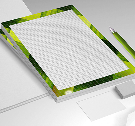 Memo Pads