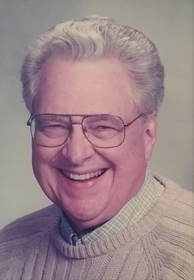 Billy J. Bill Smith Obituary - Huntington, IN