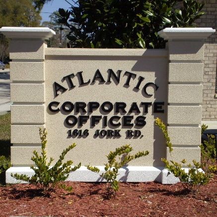 Atlantic Corp Offices