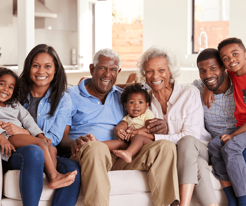 Supporting Families Across Generations: How Utah’s Community Action Agencies Use a Whole-Family Approach