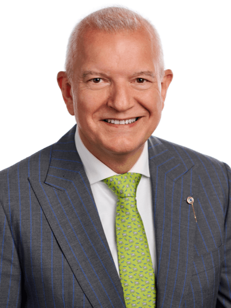Dr. George Anastassov