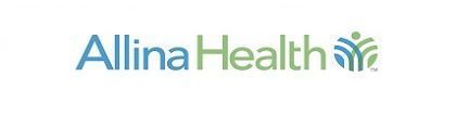 Allina Health logo