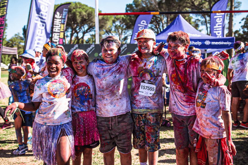 Color Run