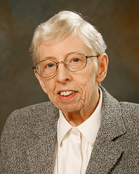 In Memoriam: Sister Mary Louis Eichenlaub, OSB
