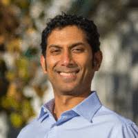 Nilesh Kalyanaraman, MD