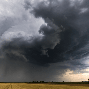 Faith & Agriculture Webinar: Reducing the Impact of Extreme Weather with Regenerative Agriculture