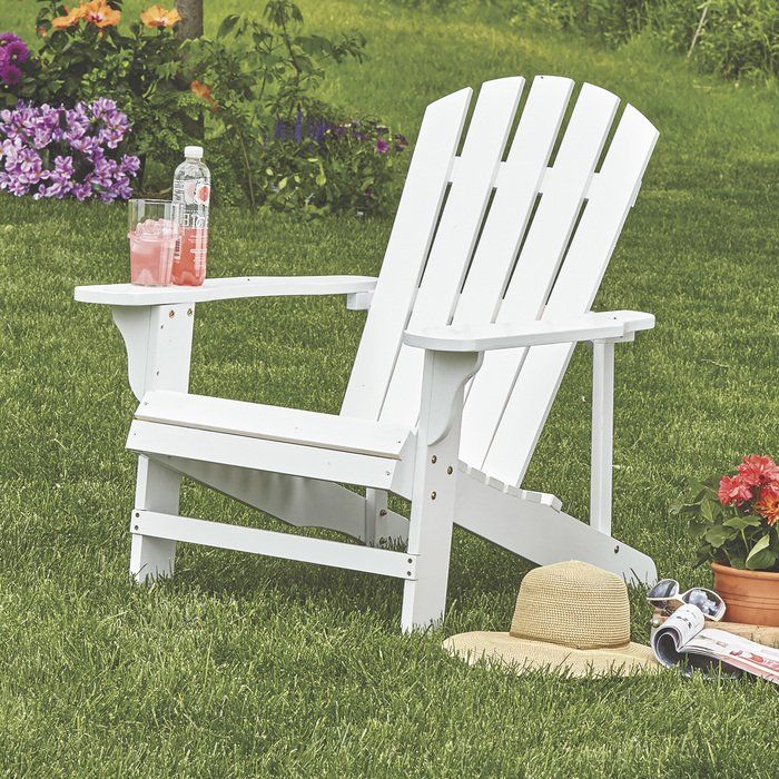 $150 Adirondack Chair