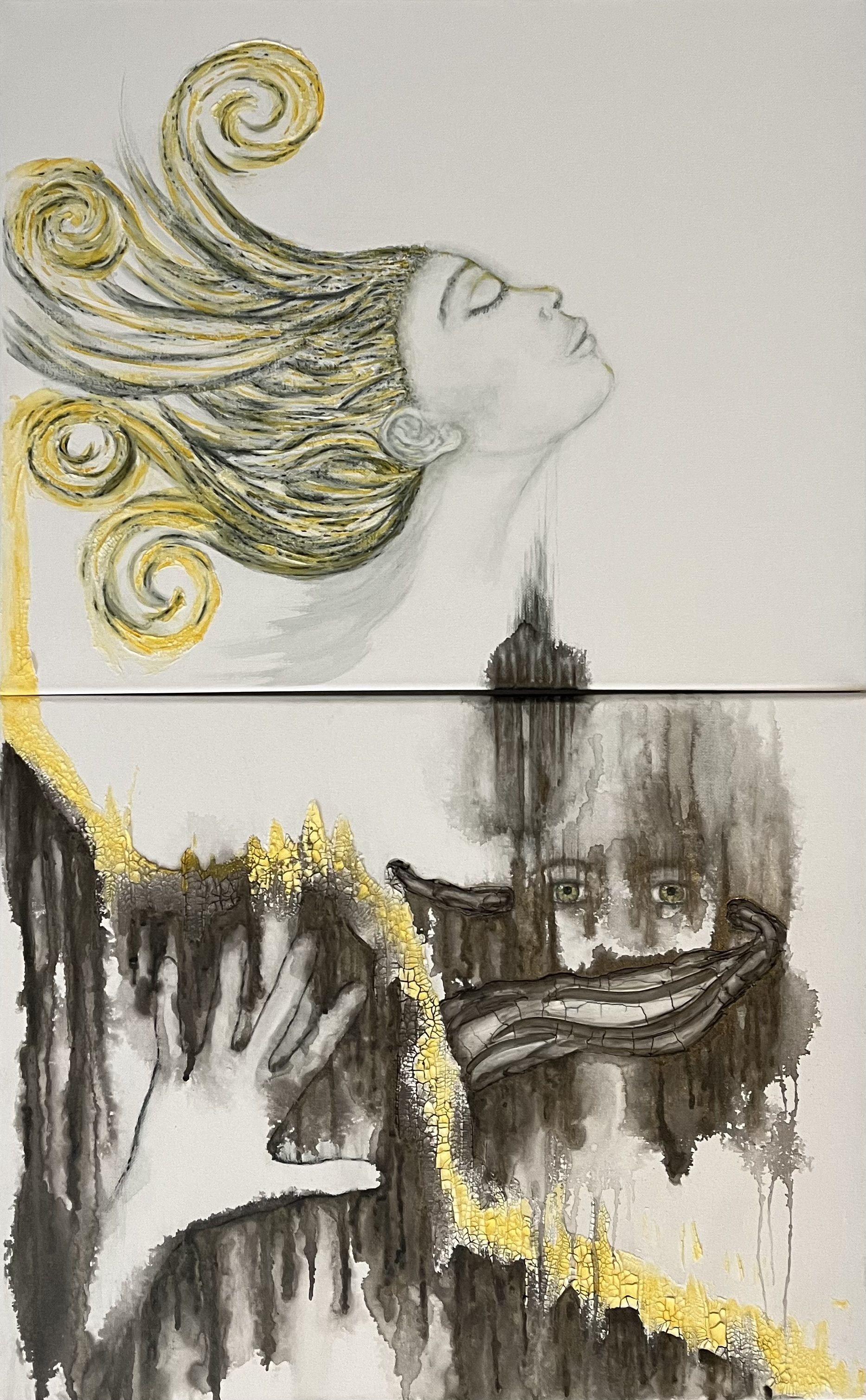 Freedom's Ascent by Ann Drewry