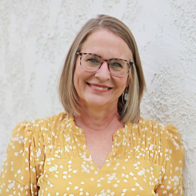 Kim Parsons