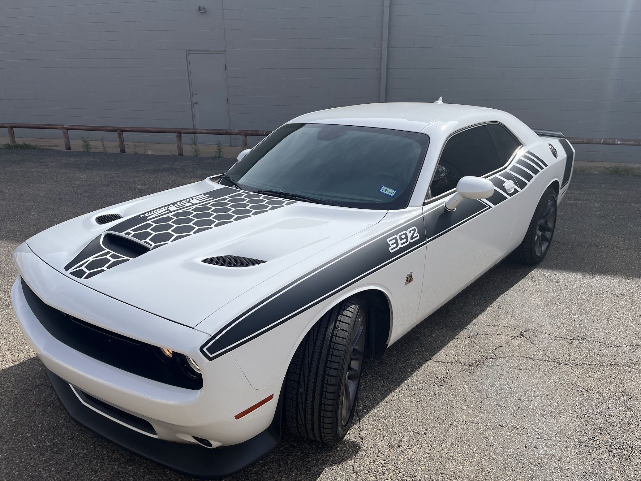 Vehicle Graphics Lubbock, TX - Elite Sign & Design