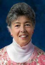 Patricia Guild